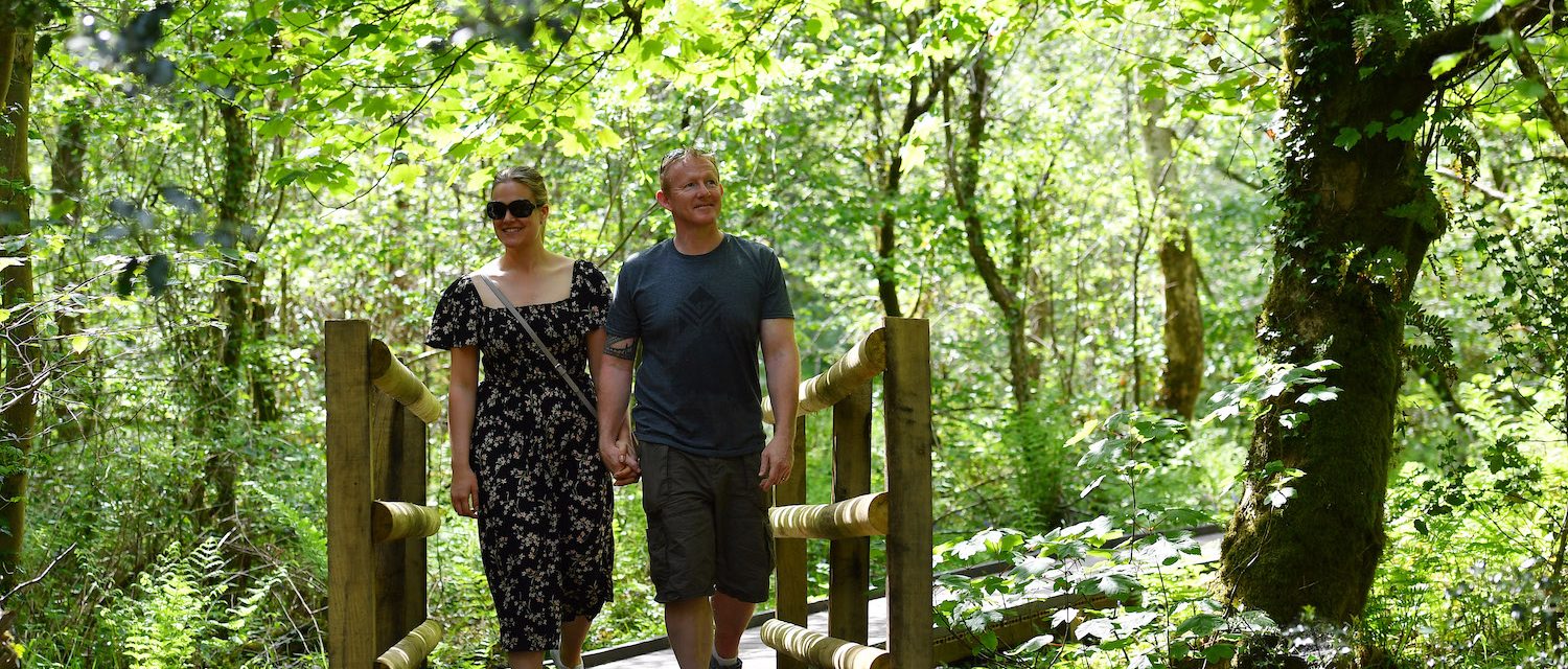Nature Lovers