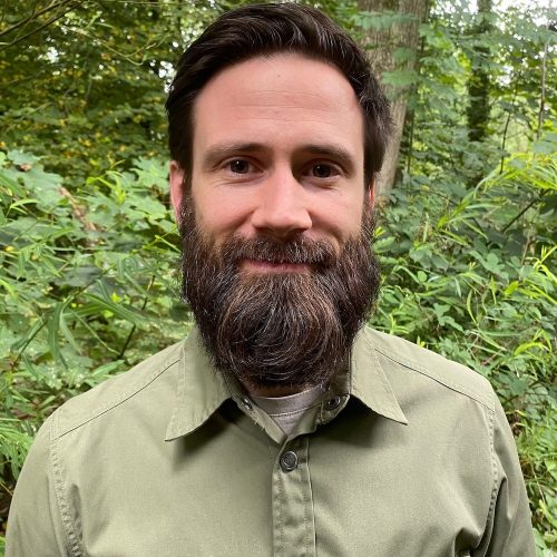 Ranger Adam Amdanom Ni